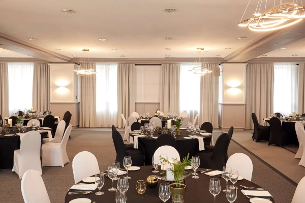 Hotel Scandic Wrocław